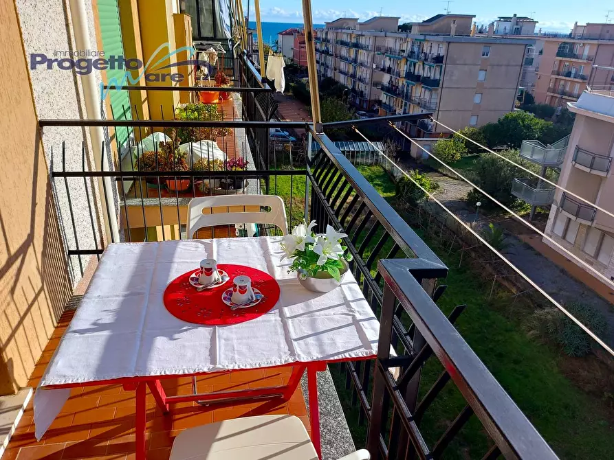 Immagine 7 di Appartamento in vendita  a Giustenice