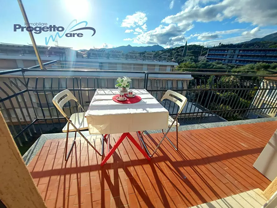 Immagine 6 di Appartamento in vendita  a Giustenice