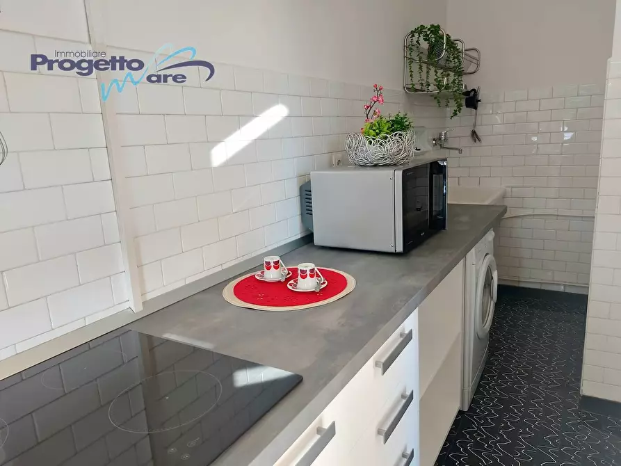 Immagine 3 di Appartamento in vendita  a Giustenice