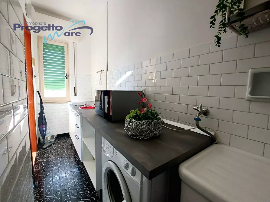 Immagine 13 di Appartamento in vendita  a Giustenice