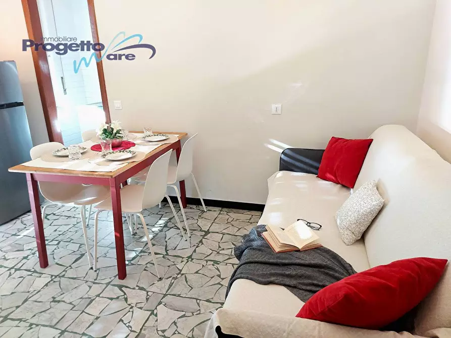 Immagine 9 di Appartamento in vendita  a Giustenice