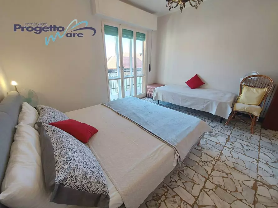 Immagine 14 di Appartamento in vendita  a Giustenice