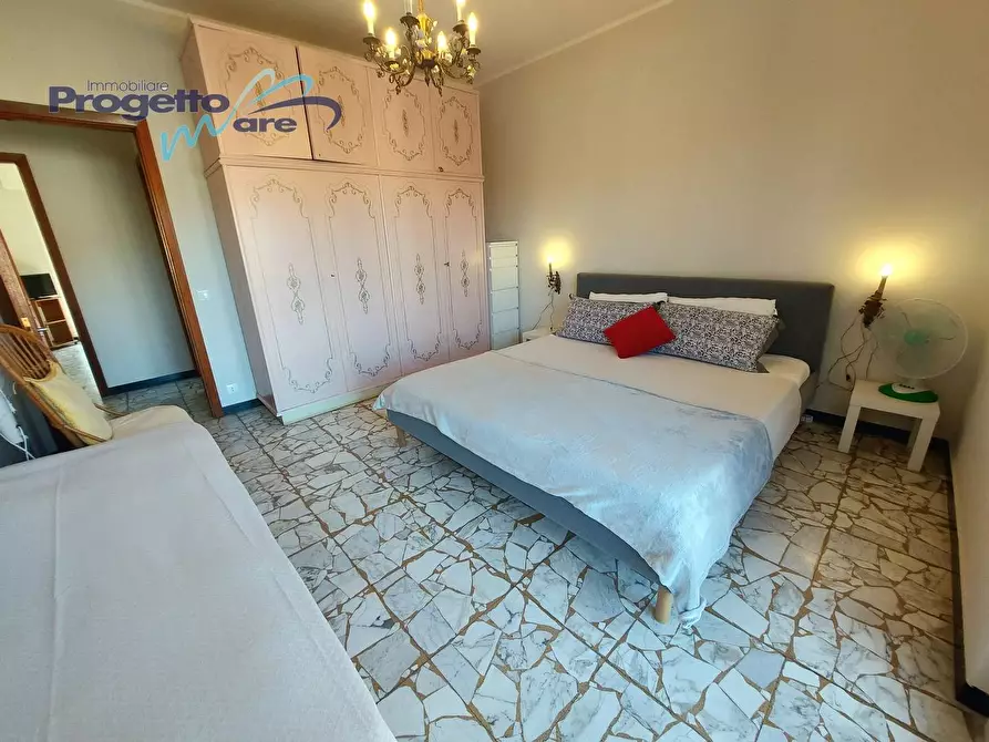 Immagine 15 di Appartamento in vendita  a Giustenice