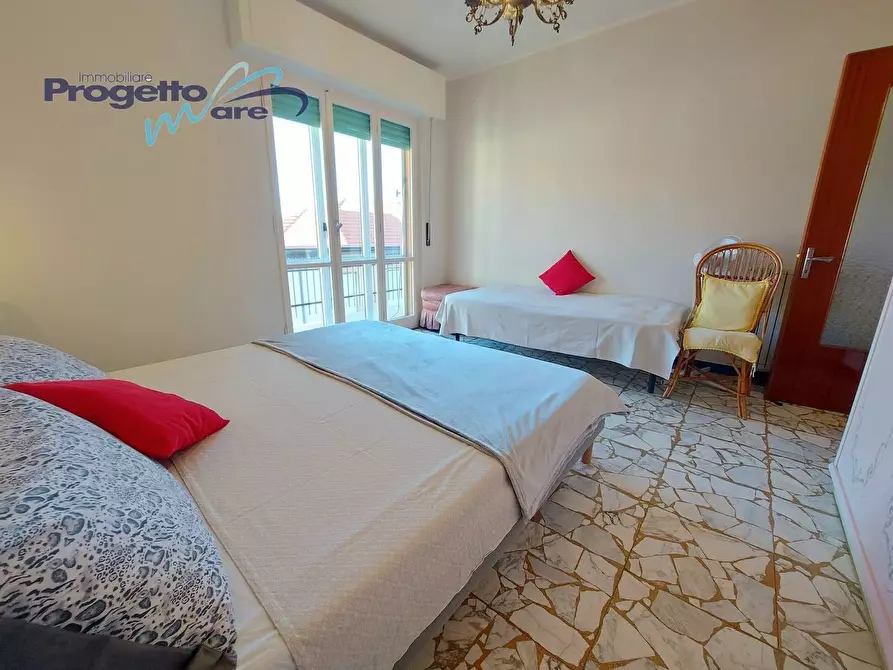 Immagine 16 di Appartamento in vendita  a Giustenice