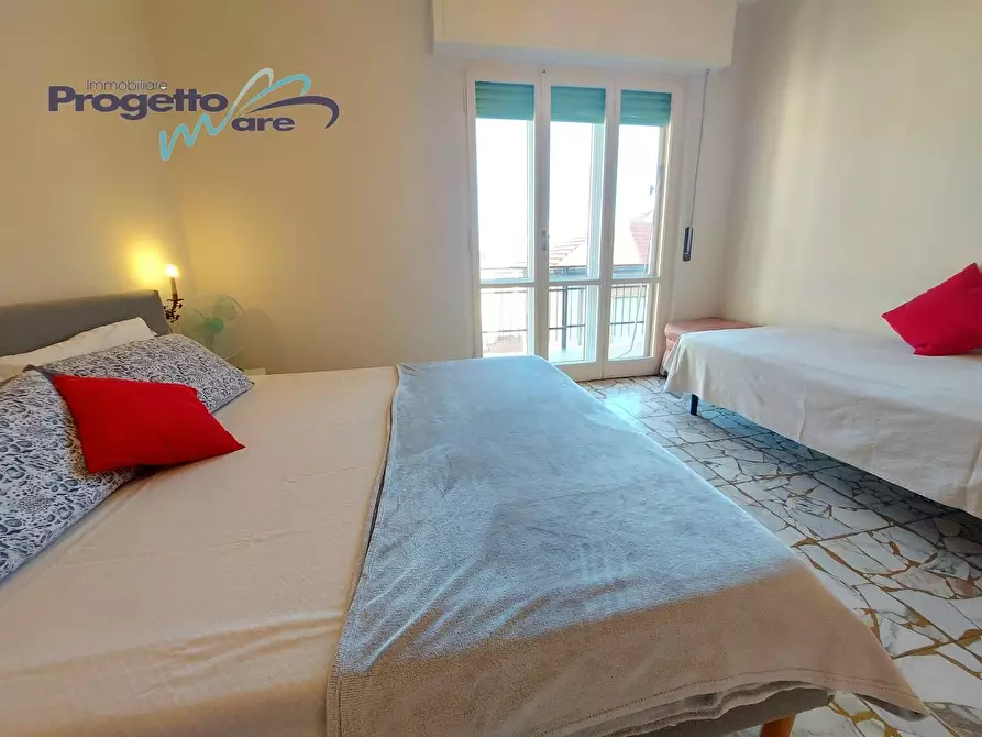 Immagine 17 di Appartamento in vendita  a Giustenice