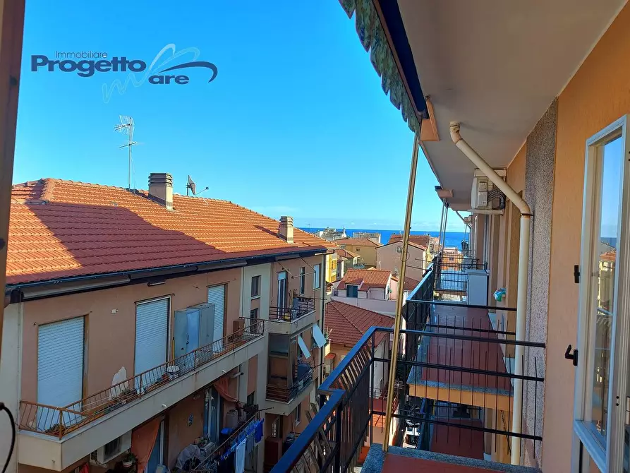 Immagine 18 di Appartamento in vendita  a Giustenice