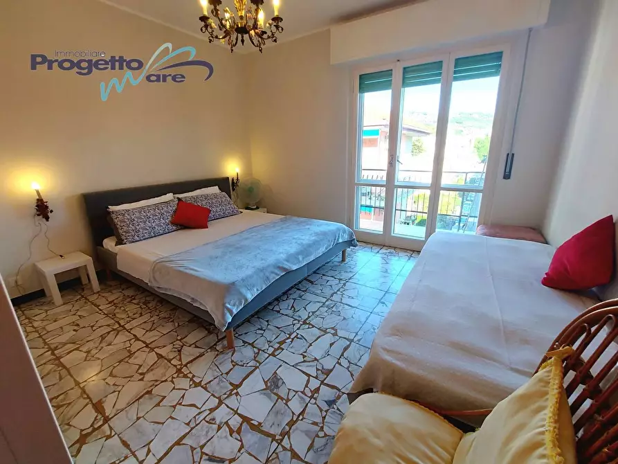 Immagine 4 di Appartamento in vendita  a Giustenice