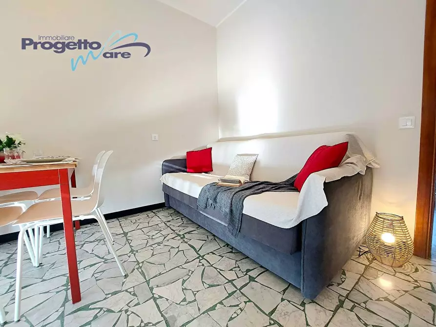 Immagine 22 di Appartamento in vendita  a Giustenice