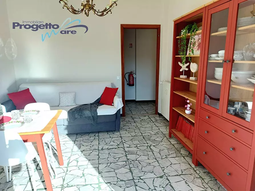 Immagine 10 di Appartamento in vendita  a Giustenice