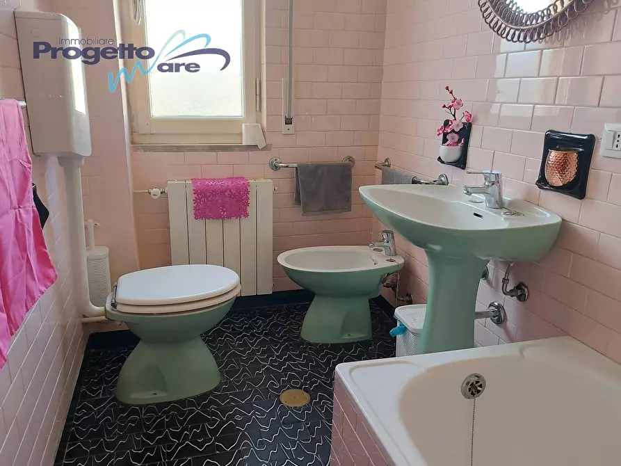 Immagine 23 di Appartamento in vendita  a Giustenice