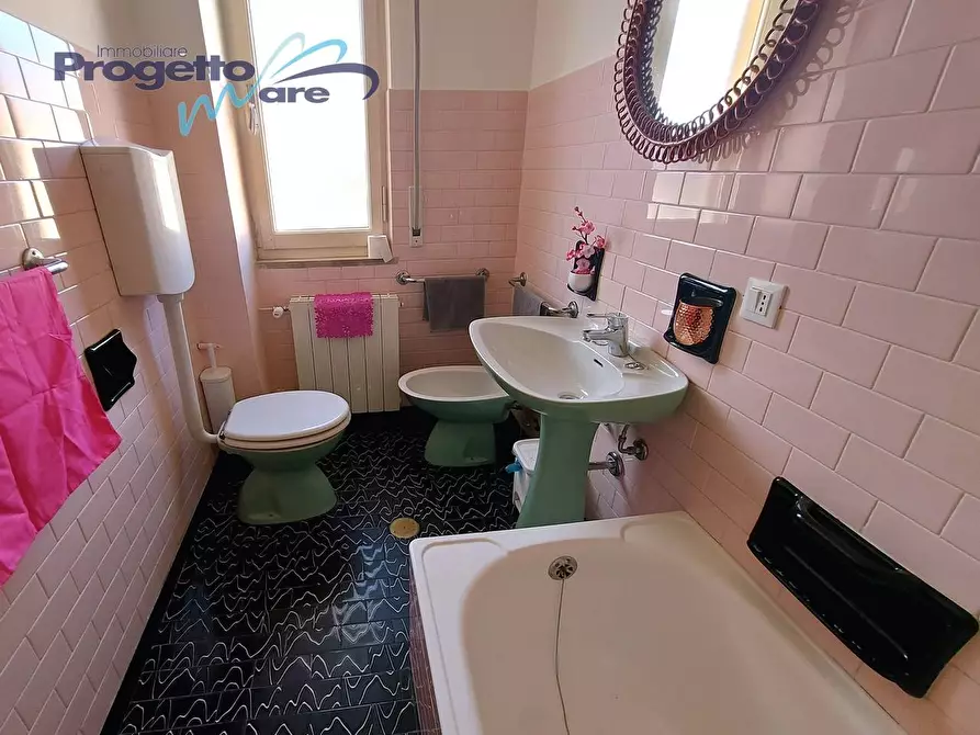 Immagine 24 di Appartamento in vendita  a Giustenice