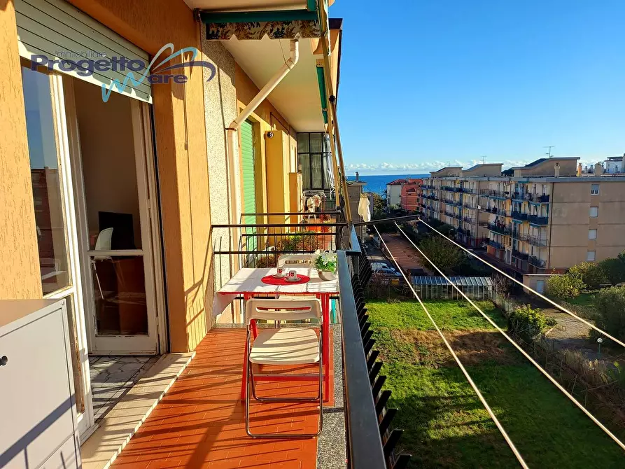 Immagine 21 di Appartamento in vendita  a Giustenice