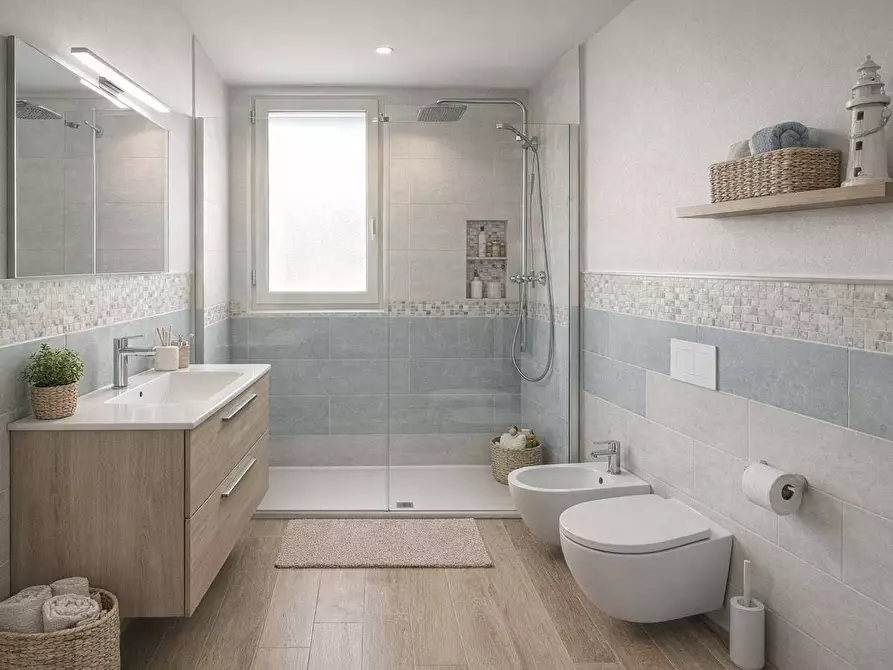 Immagine 26 di Appartamento in vendita  a Giustenice