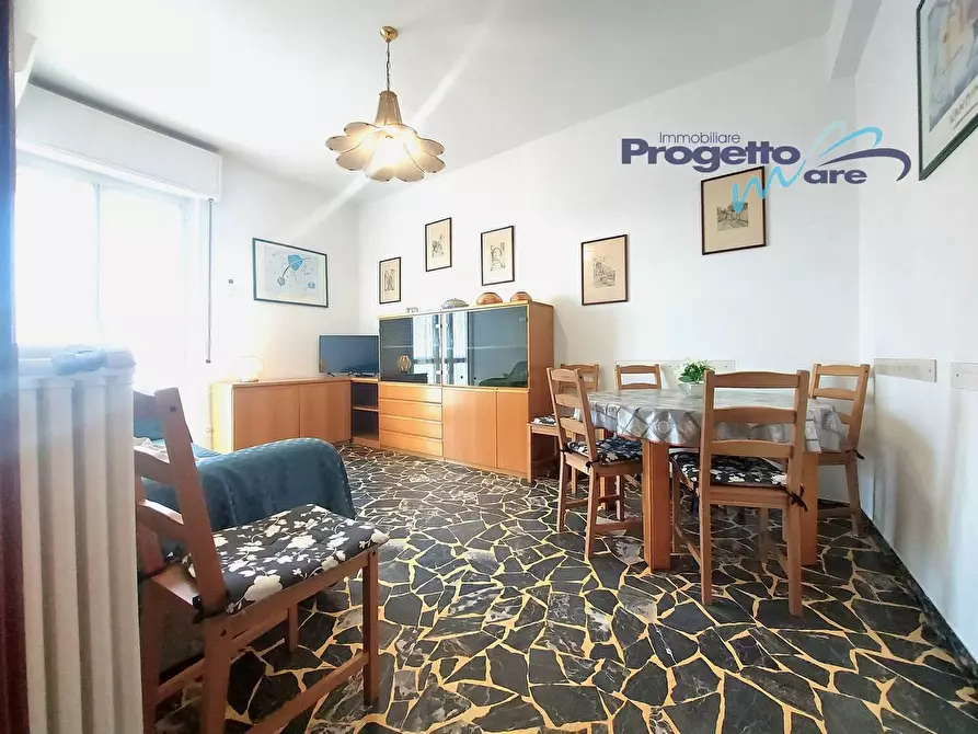Immagine 7 di Appartamento in vendita  in viale europa a Pietra Ligure