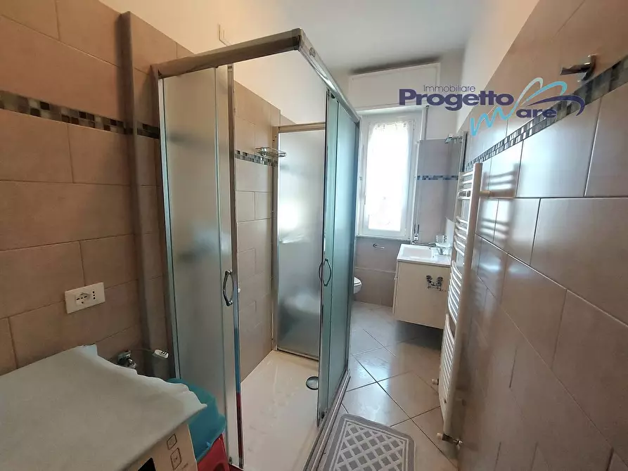 Immagine 19 di Appartamento in vendita  in viale europa a Pietra Ligure