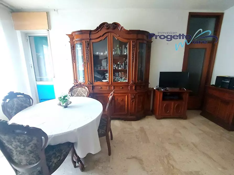 Immagine 11 di Appartamento in vendita  in via michelangelo 10 a Borghetto Santo Spirito