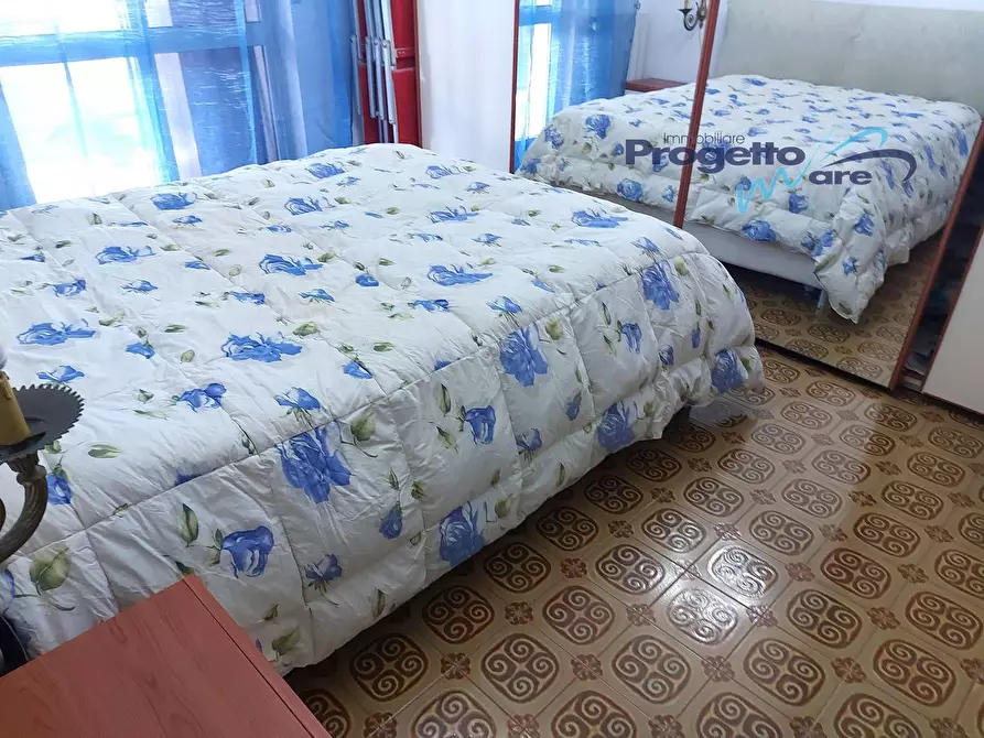 Immagine 17 di Appartamento in vendita  in via michelangelo 10 a Borghetto Santo Spirito