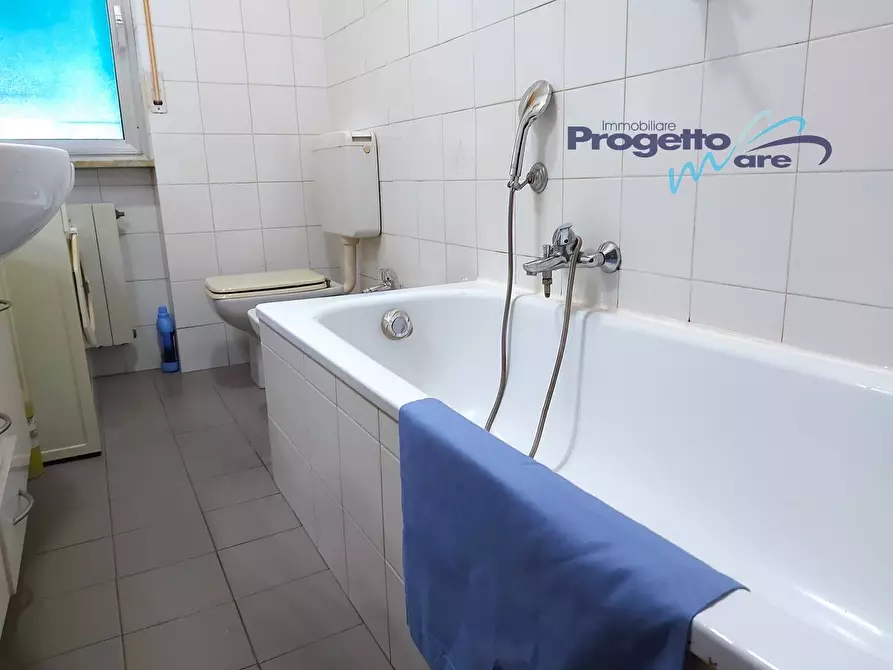 Immagine 22 di Appartamento in vendita  in via michelangelo 10 a Borghetto Santo Spirito