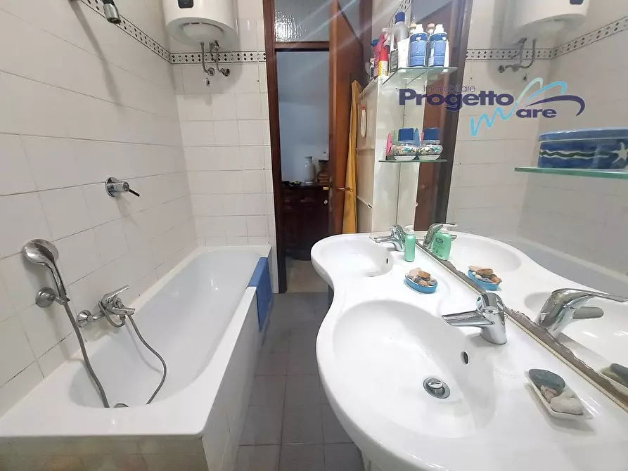 Immagine 23 di Appartamento in vendita  in via michelangelo 10 a Borghetto Santo Spirito