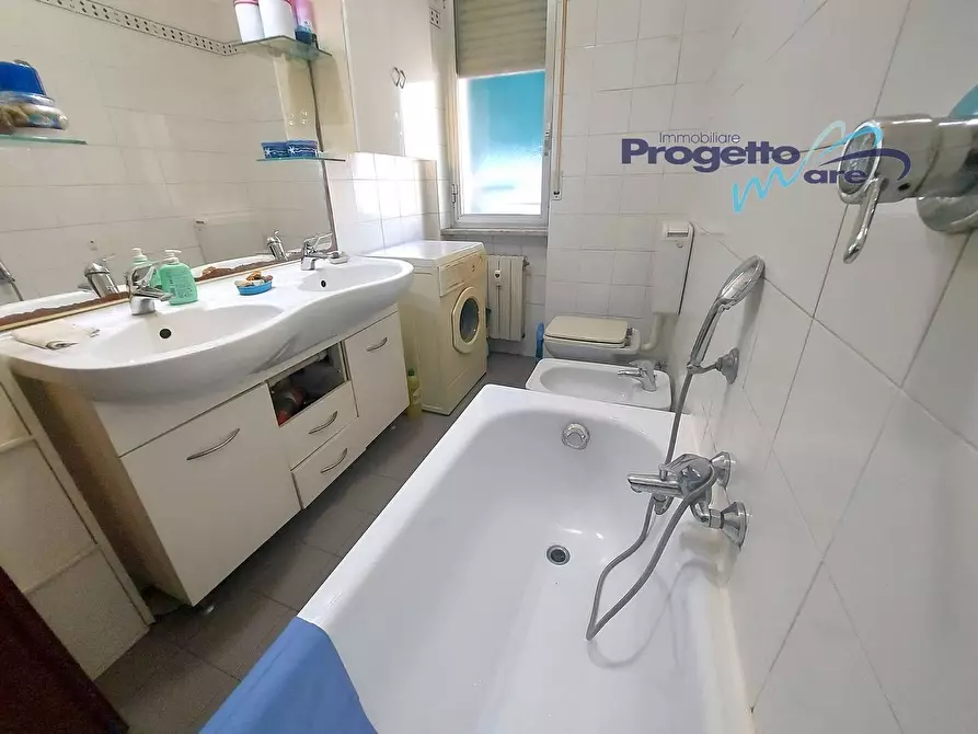 Immagine 24 di Appartamento in vendita  in via michelangelo 10 a Borghetto Santo Spirito