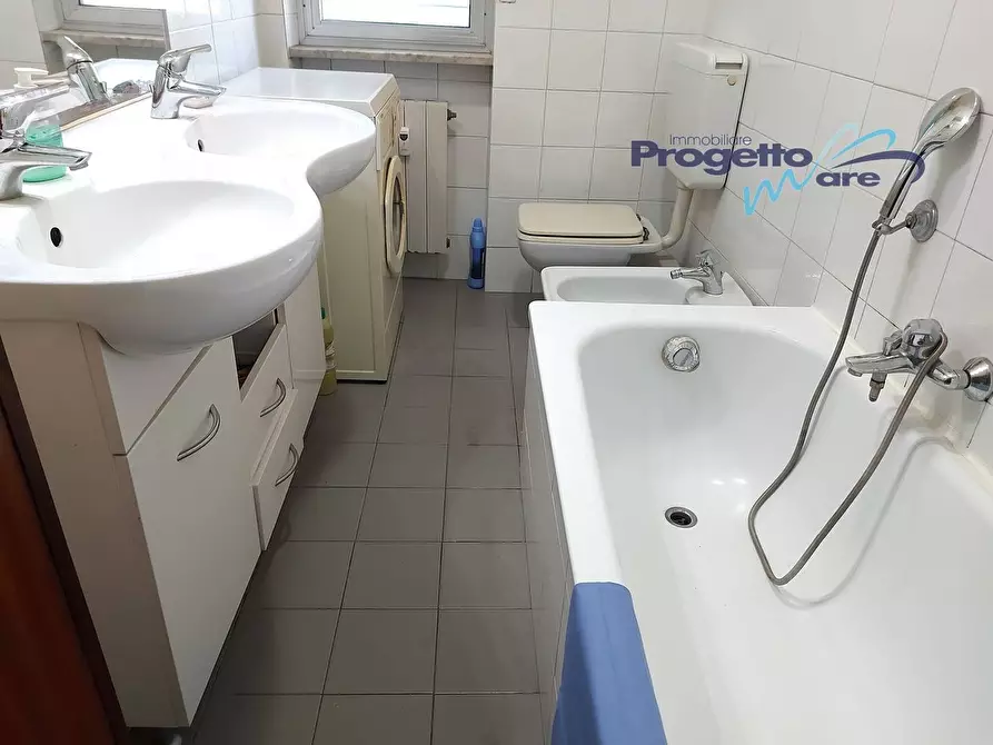 Immagine 25 di Appartamento in vendita  in via michelangelo 10 a Borghetto Santo Spirito