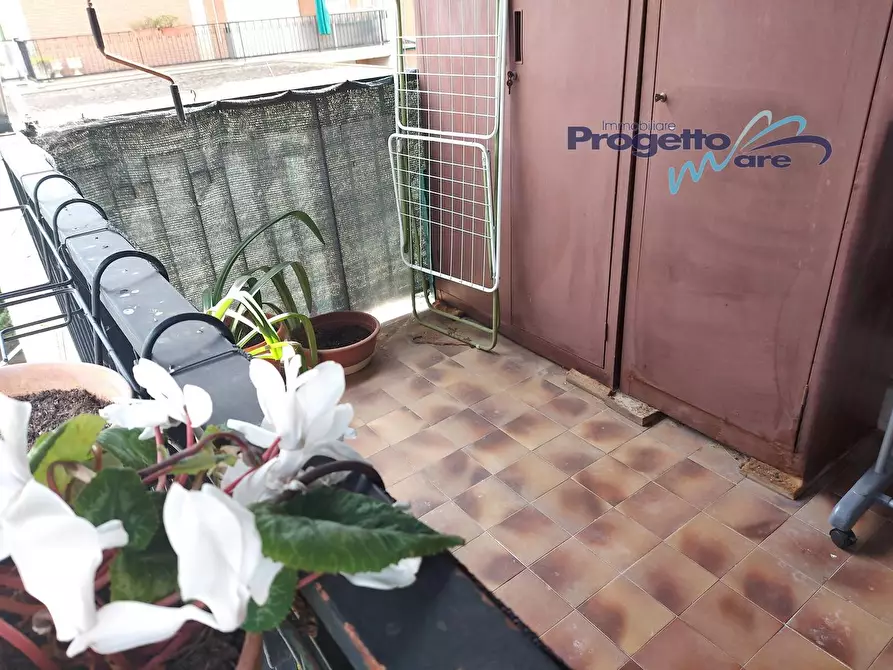 Immagine 27 di Appartamento in vendita  in via michelangelo 10 a Borghetto Santo Spirito