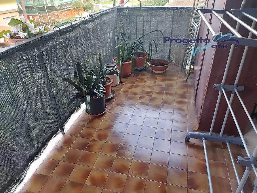 Immagine 13 di Appartamento in vendita  in via michelangelo 10 a Borghetto Santo Spirito