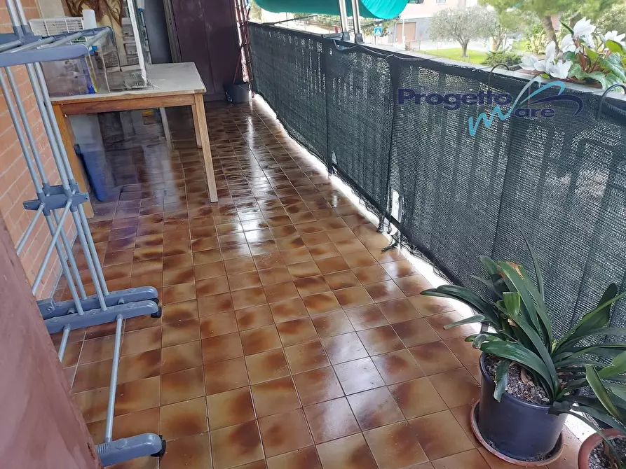 Immagine 28 di Appartamento in vendita  in via michelangelo 10 a Borghetto Santo Spirito