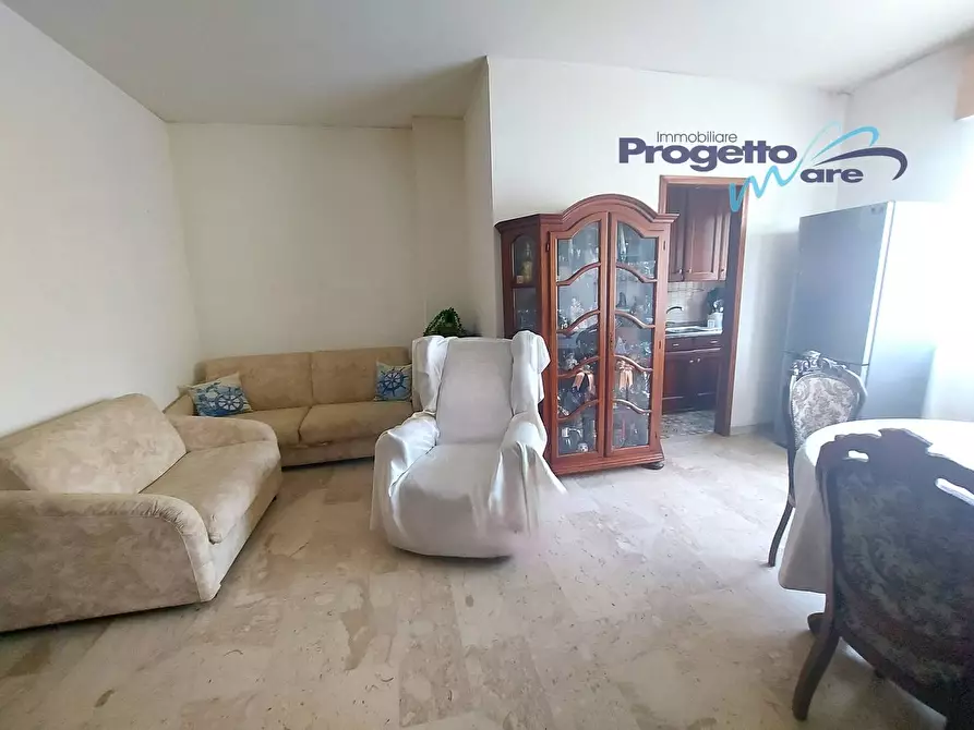 Immagine 5 di Appartamento in vendita  in via michelangelo 10 a Borghetto Santo Spirito