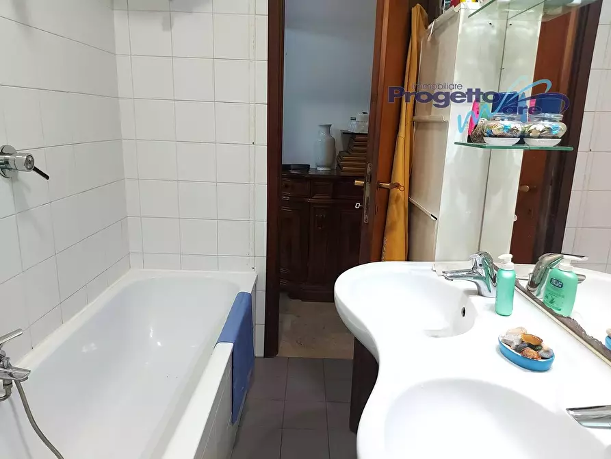 Immagine 26 di Appartamento in vendita  in via michelangelo 10 a Borghetto Santo Spirito