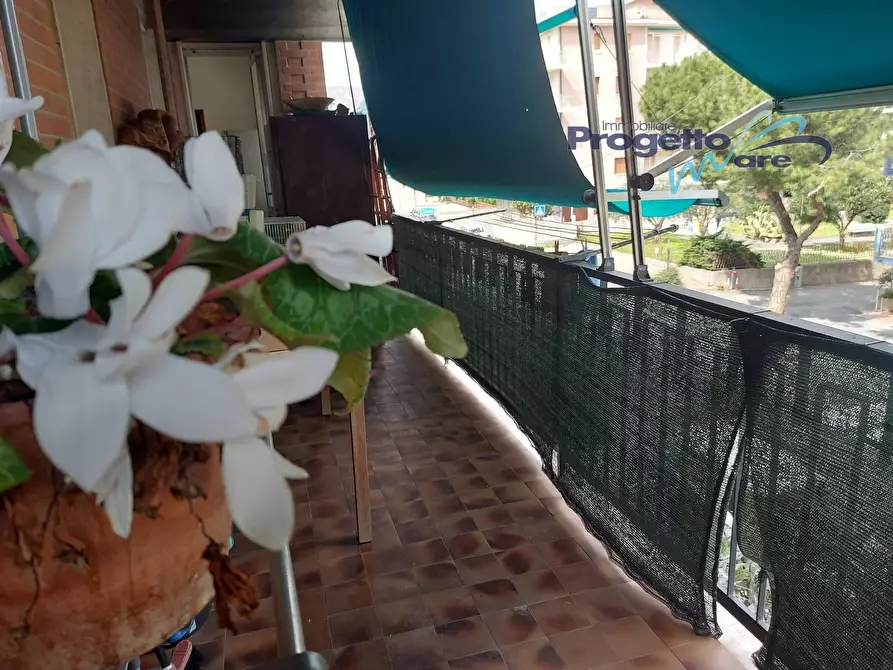 Immagine 21 di Appartamento in vendita  in via michelangelo 10 a Borghetto Santo Spirito