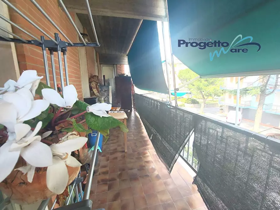 Immagine 2 di Appartamento in vendita  in via michelangelo 10 a Borghetto Santo Spirito