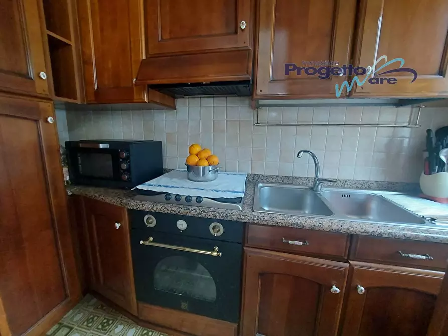 Immagine 12 di Appartamento in vendita  in via michelangelo 10 a Borghetto Santo Spirito