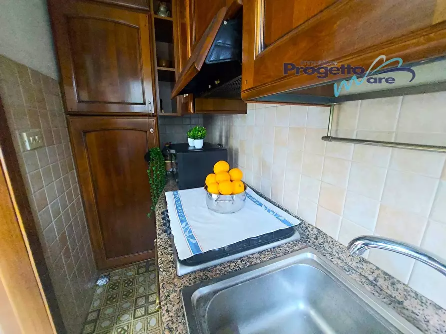 Immagine 7 di Appartamento in vendita  in via michelangelo 10 a Borghetto Santo Spirito