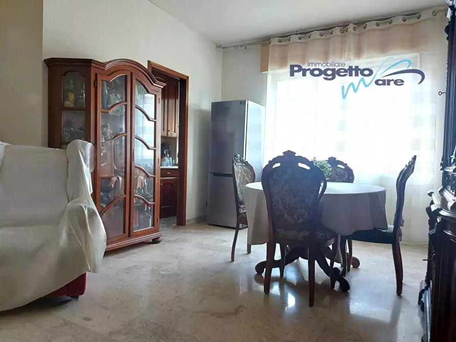 Immagine 29 di Appartamento in vendita  in via michelangelo 10 a Borghetto Santo Spirito