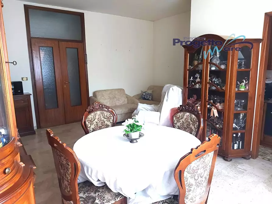 Immagine 3 di Appartamento in vendita  in via michelangelo 10 a Borghetto Santo Spirito