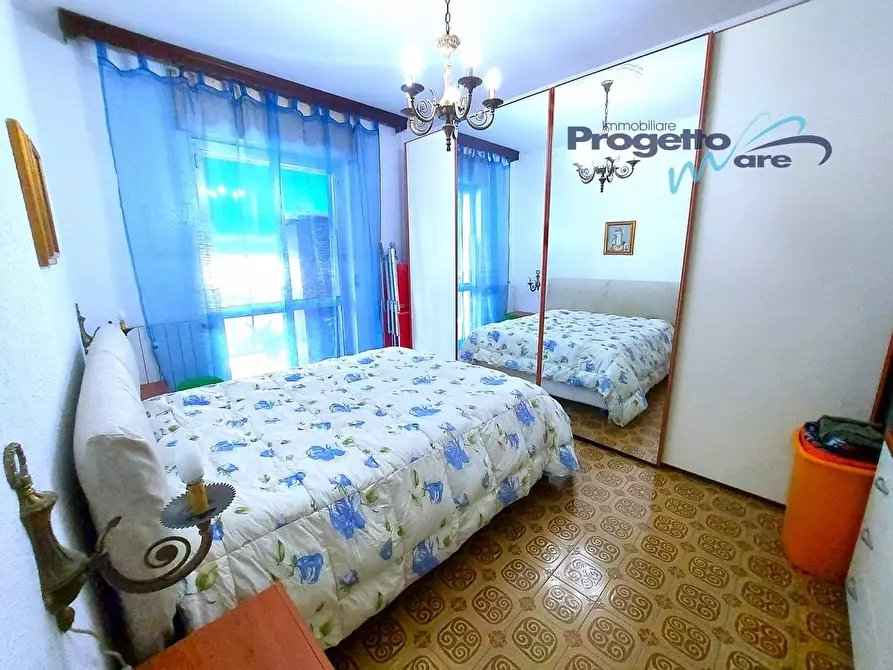 Immagine 15 di Appartamento in vendita  in via michelangelo 10 a Borghetto Santo Spirito