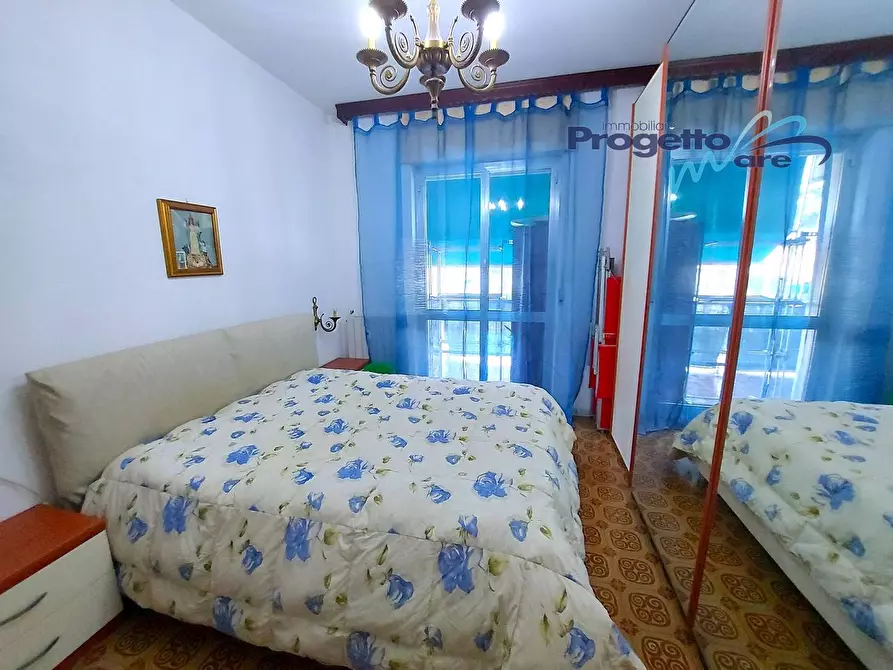 Immagine 16 di Appartamento in vendita  in via michelangelo 10 a Borghetto Santo Spirito