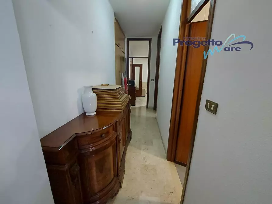 Immagine 14 di Appartamento in vendita  in via michelangelo 10 a Borghetto Santo Spirito