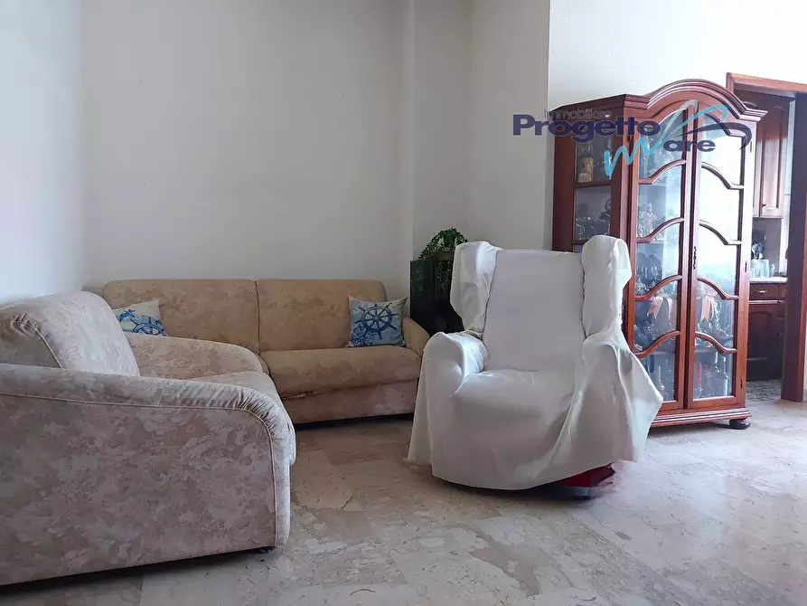 Immagine 4 di Appartamento in vendita  in via michelangelo 10 a Borghetto Santo Spirito