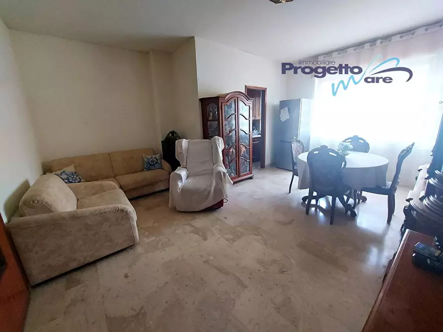 Immagine 1 di Appartamento in vendita  in via michelangelo 10 a Borghetto Santo Spirito