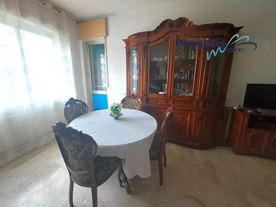 Immagine 9 di Appartamento in vendita  in via michelangelo 10 a Borghetto Santo Spirito