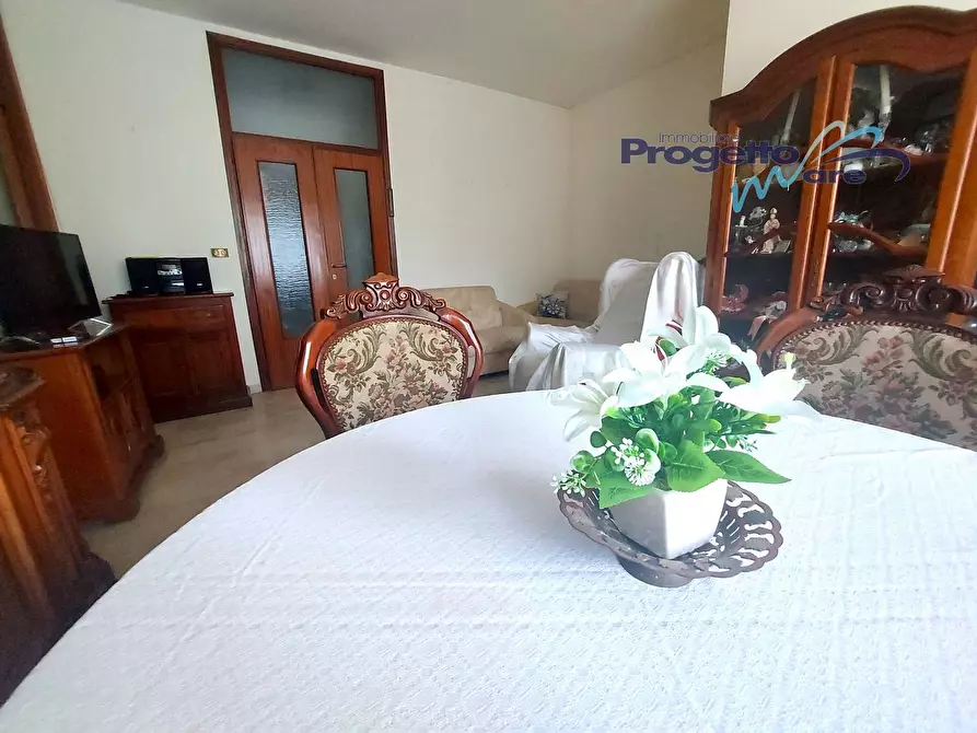 Immagine 8 di Appartamento in vendita  in via michelangelo 10 a Borghetto Santo Spirito