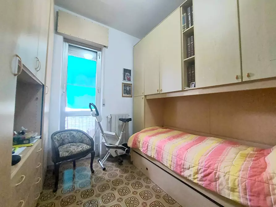 Immagine 19 di Appartamento in vendita  in via michelangelo 10 a Borghetto Santo Spirito