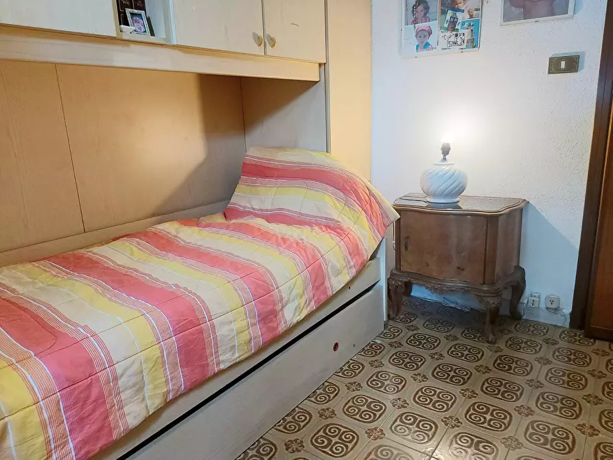 Immagine 20 di Appartamento in vendita  in via michelangelo 10 a Borghetto Santo Spirito