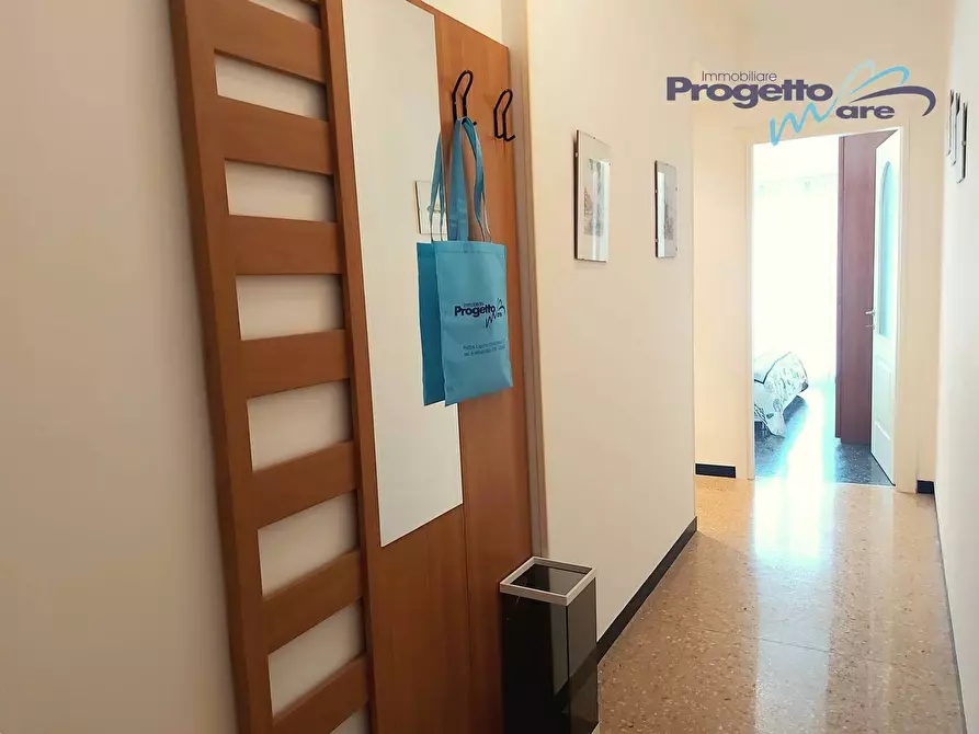 Immagine 17 di Appartamento in vendita  a Pietra Ligure