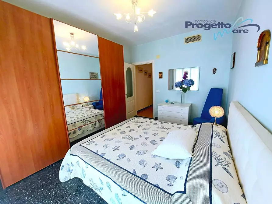 Immagine 3 di Appartamento in vendita  a Pietra Ligure