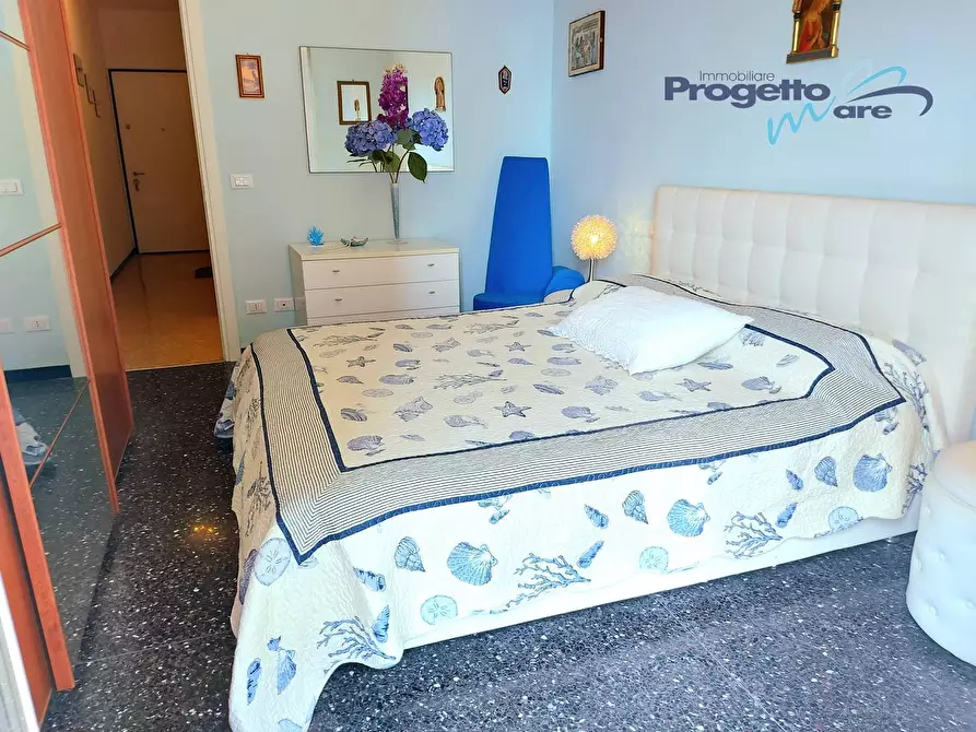 Immagine 6 di Appartamento in vendita  a Pietra Ligure