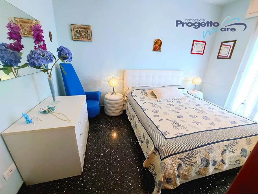 Immagine 2 di Appartamento in vendita  a Pietra Ligure