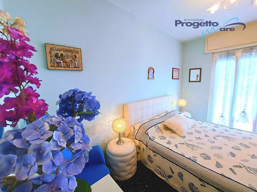 Immagine 5 di Appartamento in vendita  a Pietra Ligure